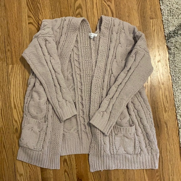On The Road Sweaters - On the Road Cardigan